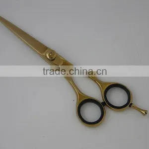 Gold Hairdressing Cutting Scissor 6" & 6.5" thumbnail-2