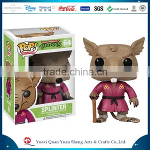 2016 New Design Magnet King Polyresin Figurine for The Resin Cartoon Figurine Home Decor thumbnail-3