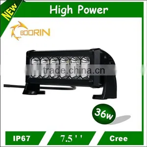 Best Brand &competitive Price Cheap Amber Led Light Bar thumbnail-1
