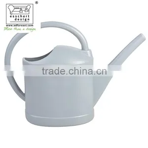 Garden Plastic Plant Watering Can 2.2L Capacity thumbnail-2