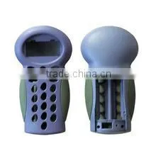 Injection Blow Mould Made in China thumbnail-1