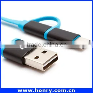 New Style Unique Reversible Type-c 3.1 Usb Cable thumbnail-5