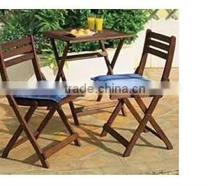 Patio Table With Chairs thumbnail-1
