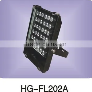 36W RGB Power Led Floodlights thumbnail-1