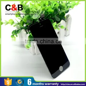 Hot Sale LCD For IPhone 5 Screen Assembly thumbnail-4