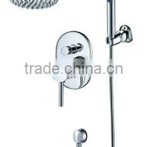 CE Watermark Certificated Bathroom Shower Faucet thumbnail-1