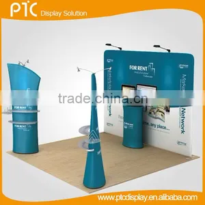 Exhibition Stand 3x3 thumbnail-1