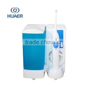 2015 Dentacare Water Jet, Dental Oral Irrigator for Teeth Clean thumbnail-1
