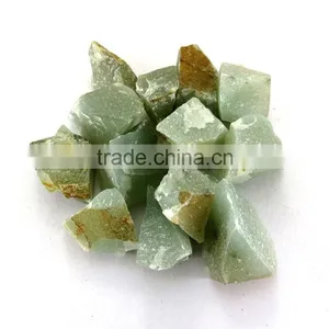Green Aventurine Raw Chunks thumbnail-1