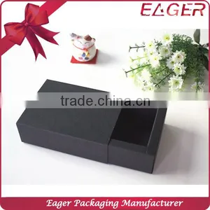 Custom Paper Watch Box, Drawer Jewelry Gift Boxes, Wedding Paper Gift Box Wholesale thumbnail-3