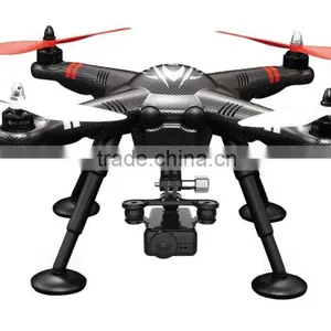 New Arrival ! 2.4G Long Distance GPS Drone With HD Camera and FPV Racing Drone thumbnail-2