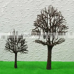 Architectural Model Family Tree Model in Making Factory thumbnail-2