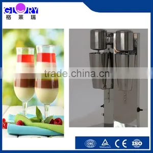 Hot Sale Single Head And Double Head Milk Shaker With Competitive Price thumbnail-1