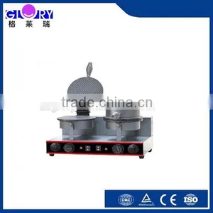 Waffle Maker for Ice Cream Machine thumbnail-1