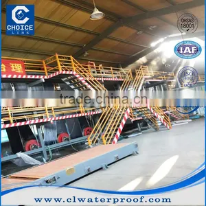 2 Million Modified Bitumen Membrane Machinery thumbnail-5