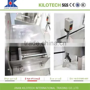 Reasonable Price Easy Hand Operated Vegetable Cutter thumbnail-2