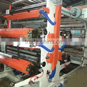Flexo Printing Machine YT-4600 Flexo Printing Machine thumbnail-2