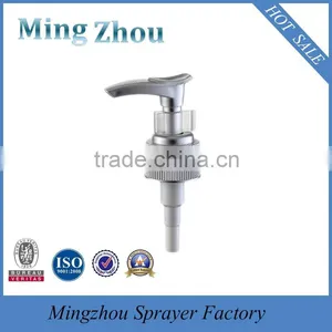 MZ-B05 Plastic Liquid Dispenser thumbnail-1