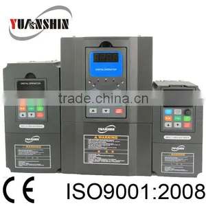 YX3000 Series Three Phase Frequency Changer thumbnail-1