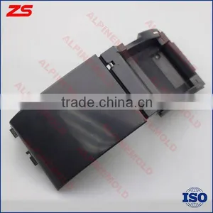 Plastic Injection Molding, Injection Tool for Plastic Injection Machine thumbnail-3
