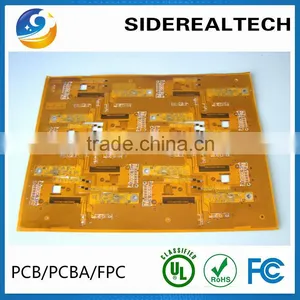 Offer Low Price FPC Flex Circuit, Fpc Ablie,flexible Pcb Board From China, Led Buld Light Board thumbnail-3