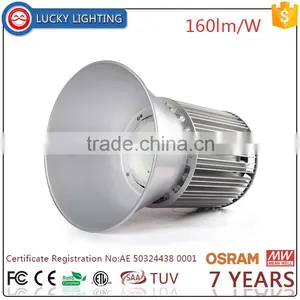 SAA TUV Approved Led High Bay Light Mainly Used for Workshop Warehouse thumbnail-1