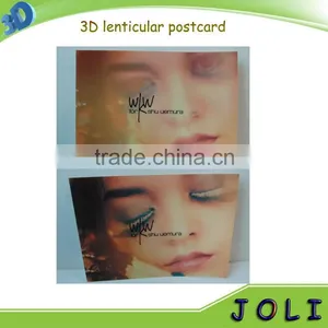Standard Size Post Card With 4 Colour Logo thumbnail-3