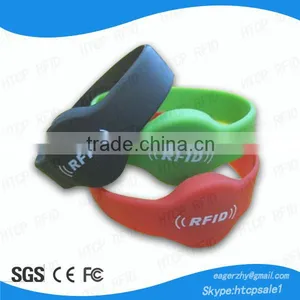 Smart RFID Wristband thumbnail-1