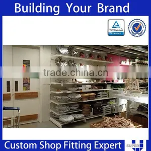 OEM Factory Made Practical Simple Stationery Shop Furniture Design thumbnail-6