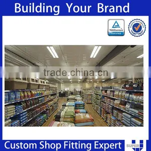 2015 New Supermarket Design Layout thumbnail-1