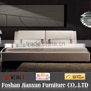 8091 Durable Soft Bed thumbnail-1