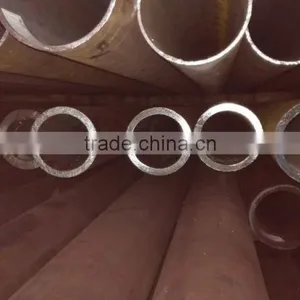 Carbon Seamless Steel Pipe /Alloy Steel Pipe thumbnail-5