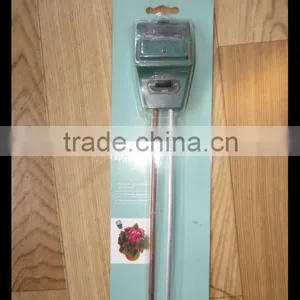 Gardeb Siuk Moisture Meter, Measures Moisture Content Of Soil thumbnail-6