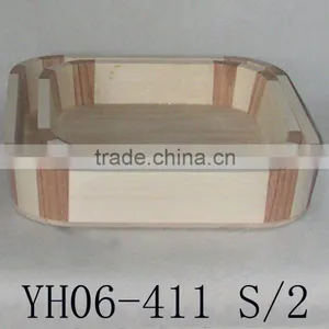 Wooden Tray thumbnail-1