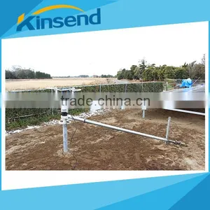 Customized Design Solar Panel Mounting Ground Screw With Factory Price thumbnail-4
