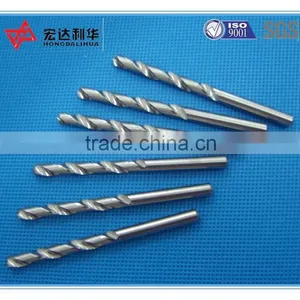 Tungsten CNC Tool Solid Carbide Square End Mill Milling Cutter thumbnail-3
