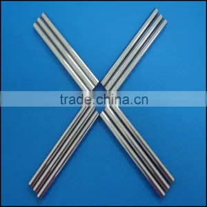 Solid Carbide Ground Rods From Zhuzhou thumbnail-1