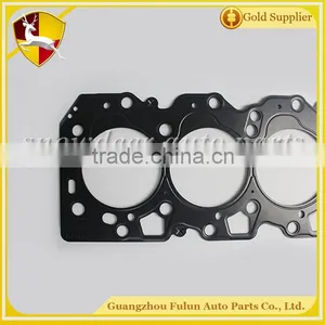Cylinder Head Gasket Kit For Toyota CORONA, Full Cylinder Gasket for 2C Engine, Cylinder Head Gasket 04111-64120 thumbnail-5