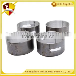High Quality Con Rod Bearing 4M40 for Mitsubishi Hot Selling thumbnail-1
