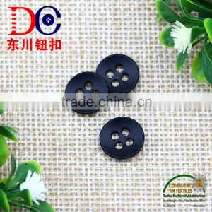 High Quality Metal Round Sewing Button 4 Holes for Baby Garment thumbnail-3