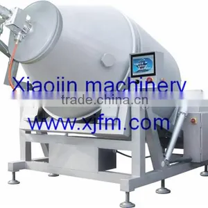 Refrigeration Vacuum Meat Tumbler thumbnail-1