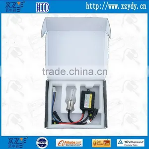 HID Motorcycle H6 thumbnail-1