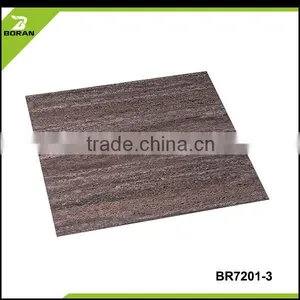 Waterproof Durable Healthy Pvc Floor Tile, Pvc Vinyl Floor Tile Quality Choice thumbnail-3