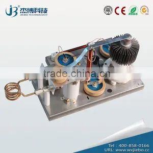 High-frequency Infrared Carbon Sulphur Analyzer thumbnail-5