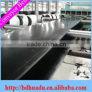 Resistant Conveyor Belt for Industrial Conveying Systerms thumbnail-6