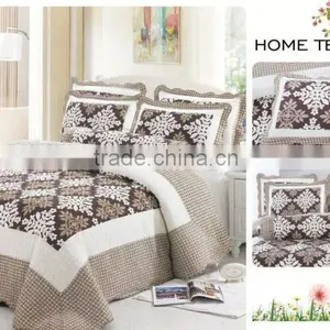 Quilted Bedding DC036 thumbnail-1
