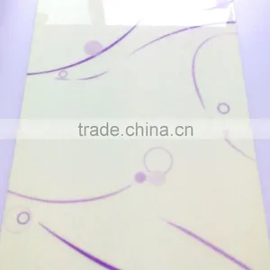 New Home Decorative Design UV HPL/UV High Pressure Laminate/UV HPL Board/UV HPL Sheet/UV Decorative HPL Sheet-822034 for Cabinet thumbnail-3