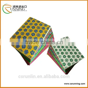 Multipurpose Colorful 2mm EVA Foam Sheet thumbnail-3