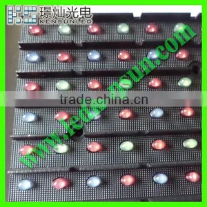 Good Price Outdoor P25 Full Color Led Module Quality Choice thumbnail-1