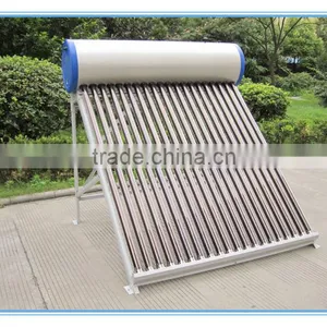 2014 Hot Vacuum Tube Solar Heater thumbnail-1